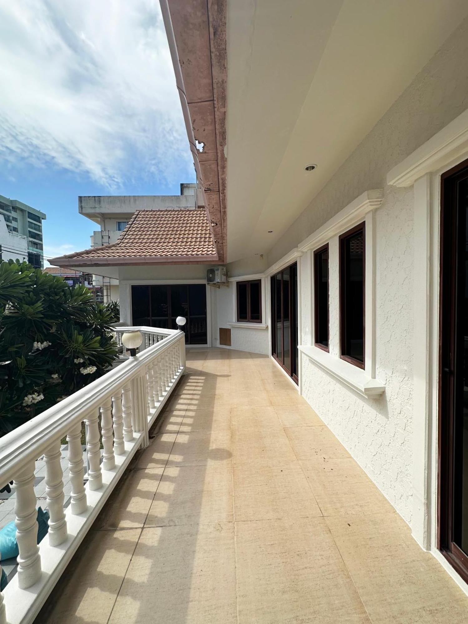 Blooming Hill Boutique Suites Pattaya Exteriér fotografie